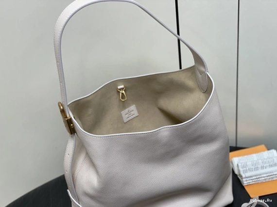 Low Hobo VUITTON LOUIS Jh-31*35*18CM Key 0516